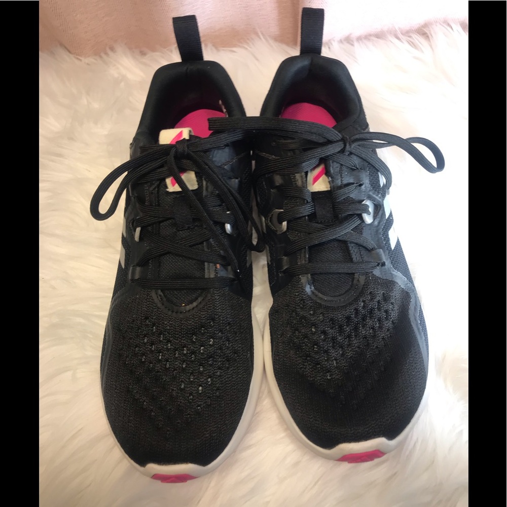 ADIDAS WOMEN'S EDGEBOUNCE SHOES